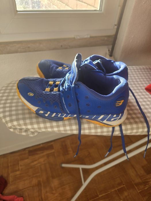 Tênis bullpadel hack hybrid N41