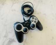 Joypad PC Logic3 como novo