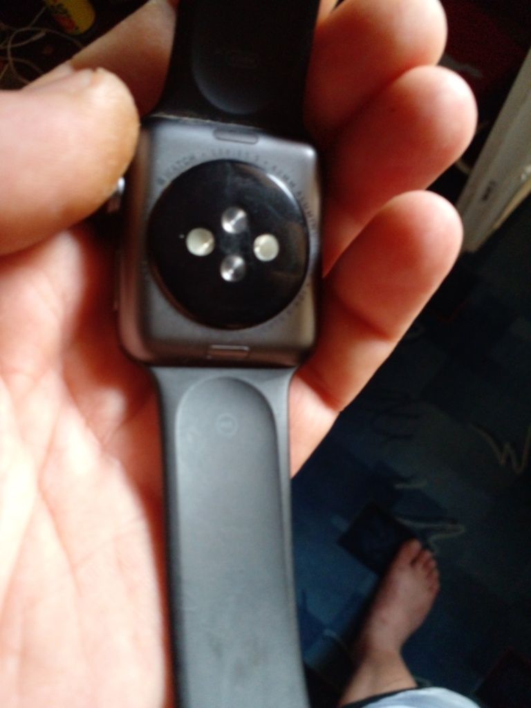 Apple watch 3...