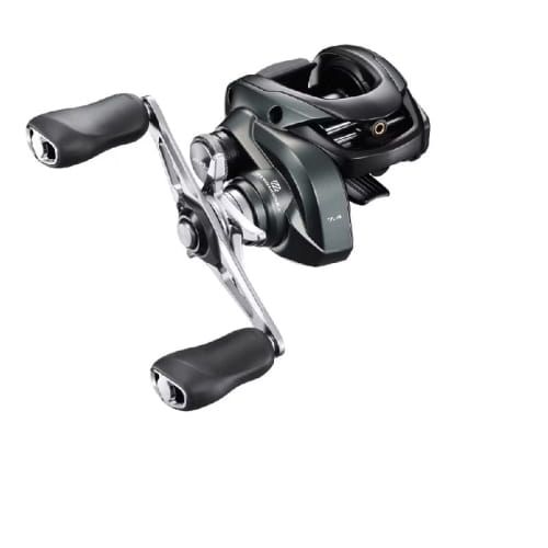 Shimano Kołowrotek Curado MGL 151XG - PROMOCJA