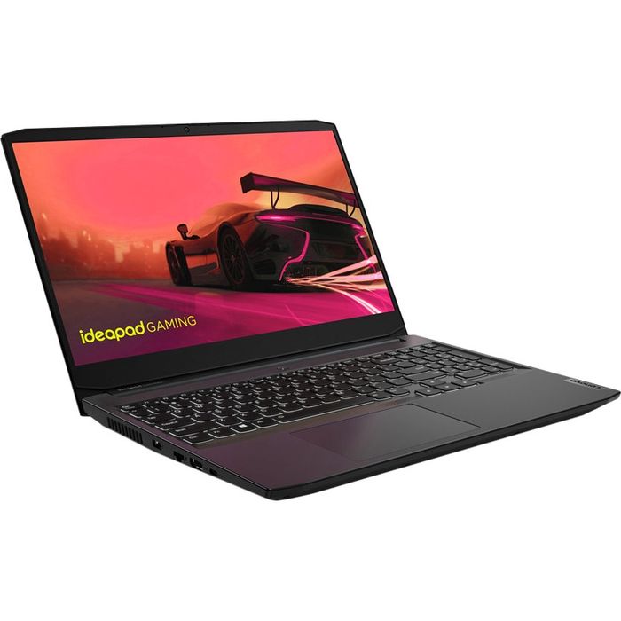 [Б/У] Ideapad Gaming 3-15ACH6 Laptop - Type 82K2