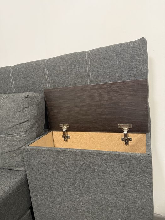 Ліжко-диван( зручний)