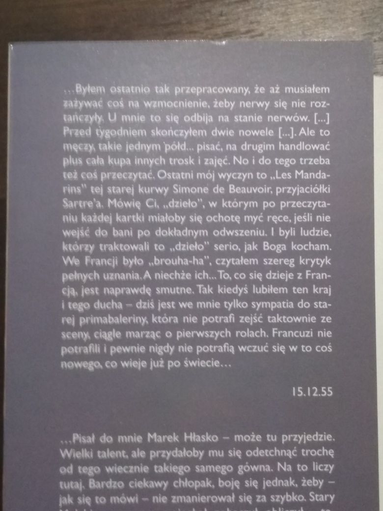 Andrzej Bobkowski - Listy z Gwatemali do matki
