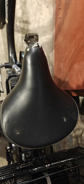 Rower Elektryczny KIMRIDE