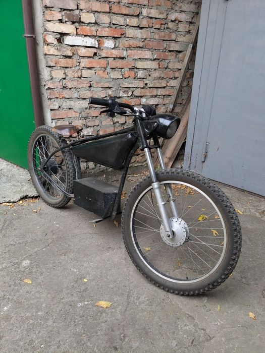 Ремонт електровелосипедів, електросамокатів із можливим виїздом