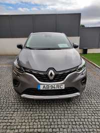 Renault Captur 1.0 Exclusive 2020