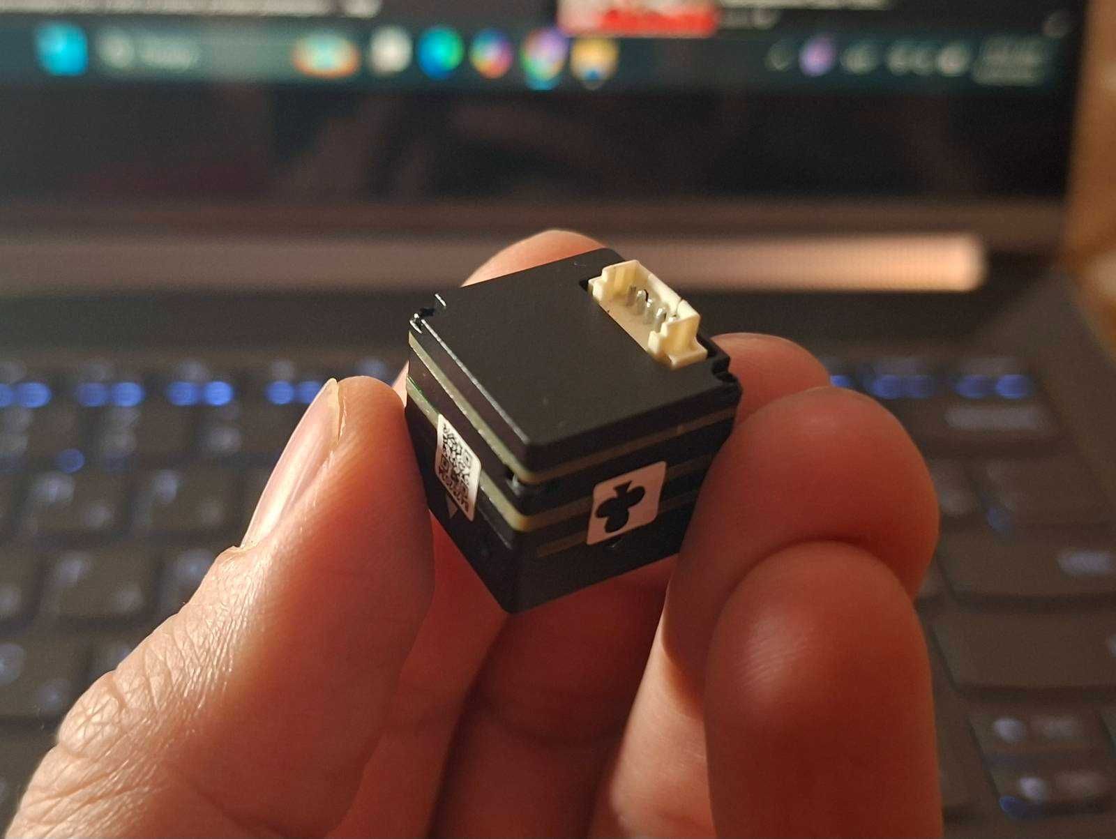 Тепловізійна камера Ace 256 fpv нова як caddx thermal irc нічна термал