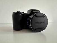 Máquina fotográfica Samsung WB100