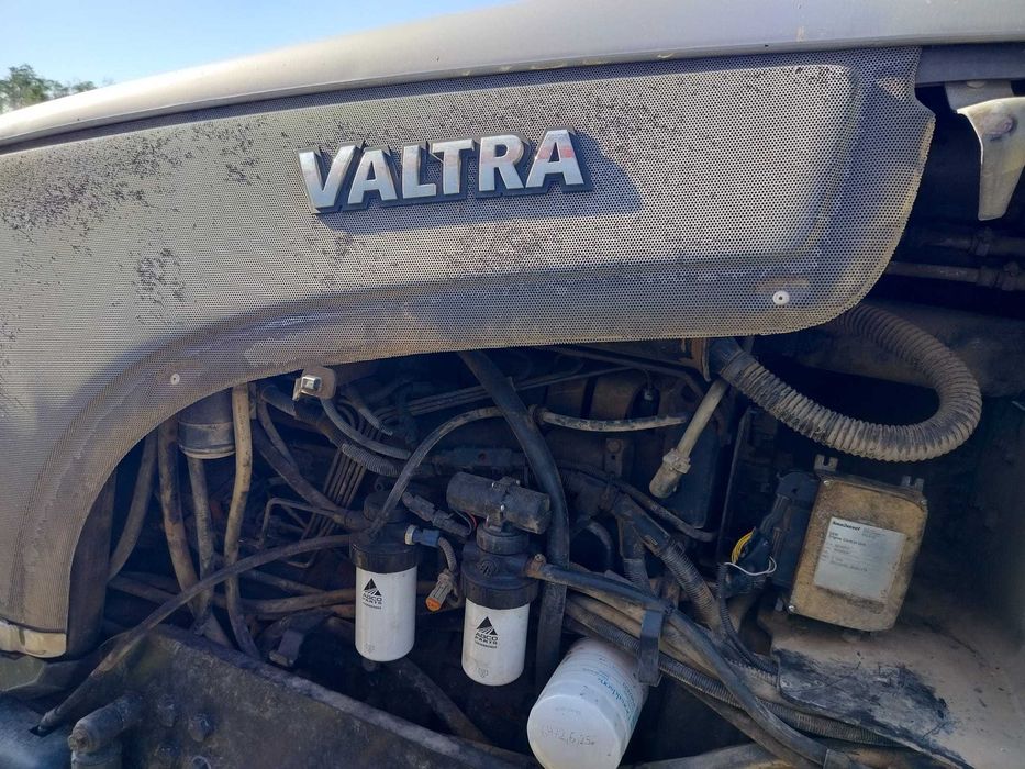 Sterownik silnika SISU