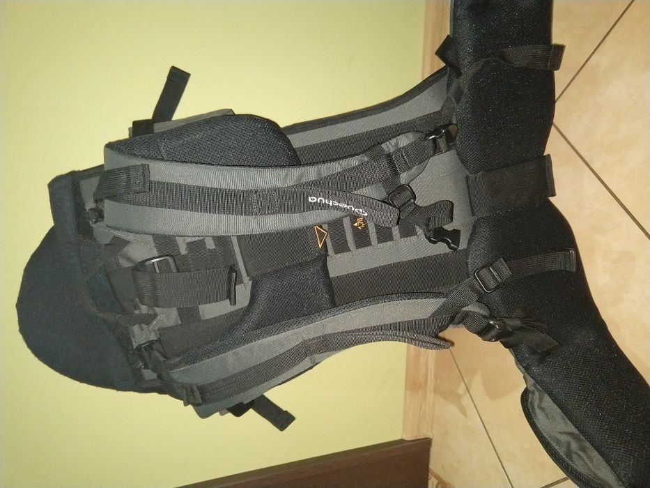 Nosidło, nosidełko dla dziecka