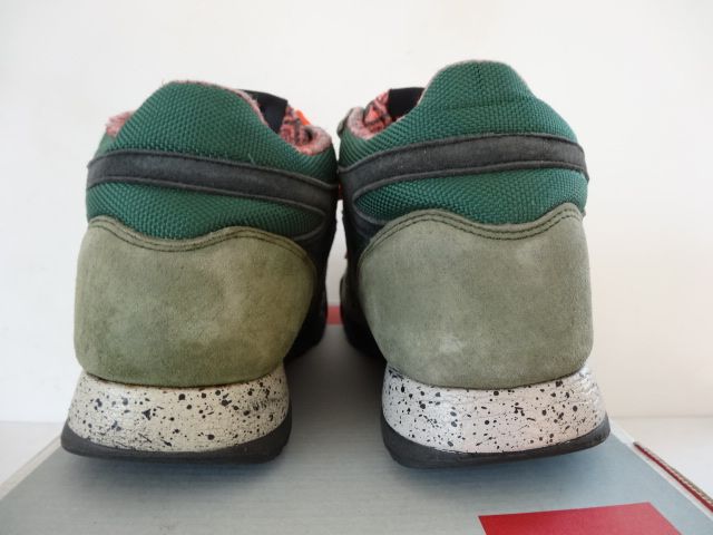 Buty New Balance 710 roz 40 SKÓRA