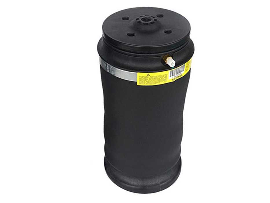 Fole Foles Suspensão Pneumática Mercedes ML W164 GL X164 (NOVO)