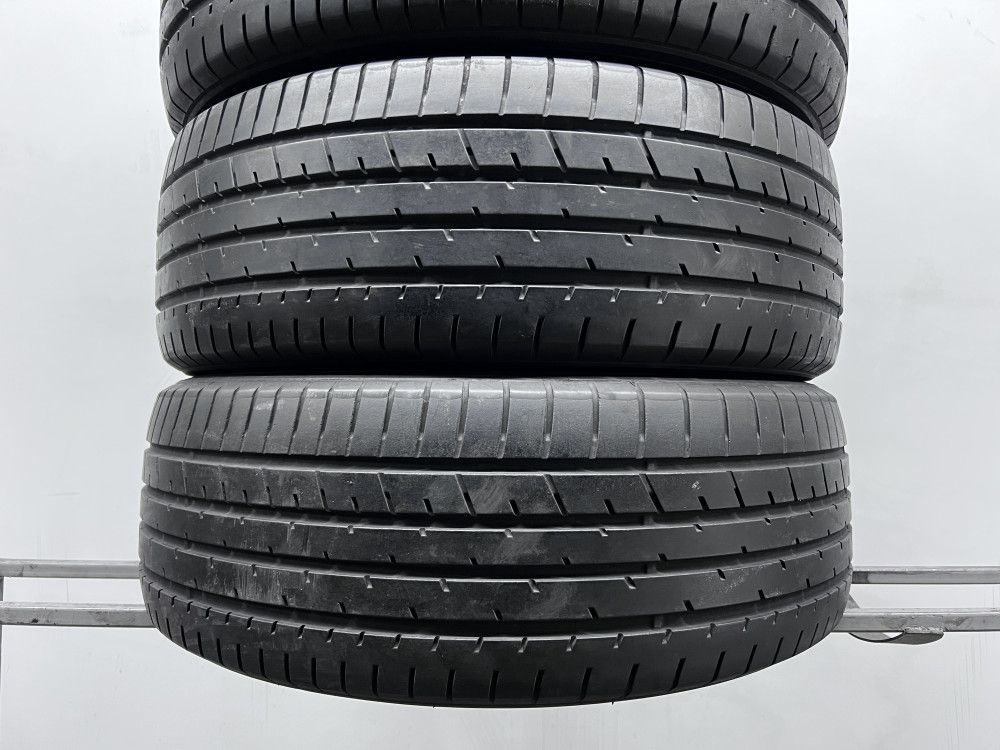 4шт літо 225/55/R19 2020р Toyo Proxes R 46 A