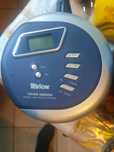 Discman TEVION CD/MP3 MD80190
