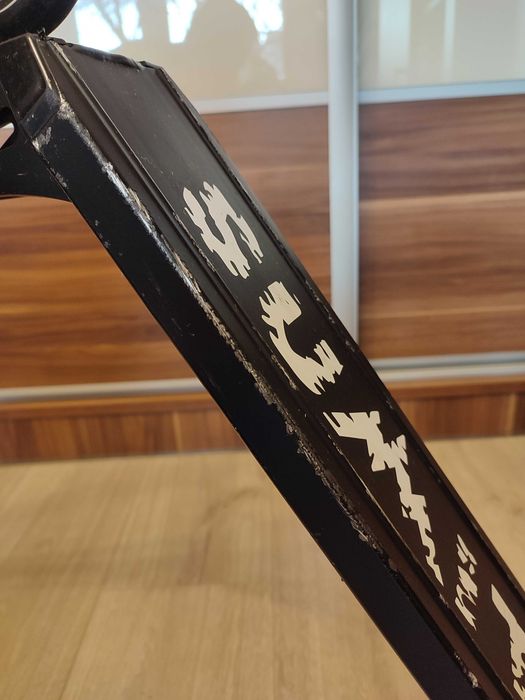 Hulajnoga wyczynowa  Longway Pro Scooters Sumit