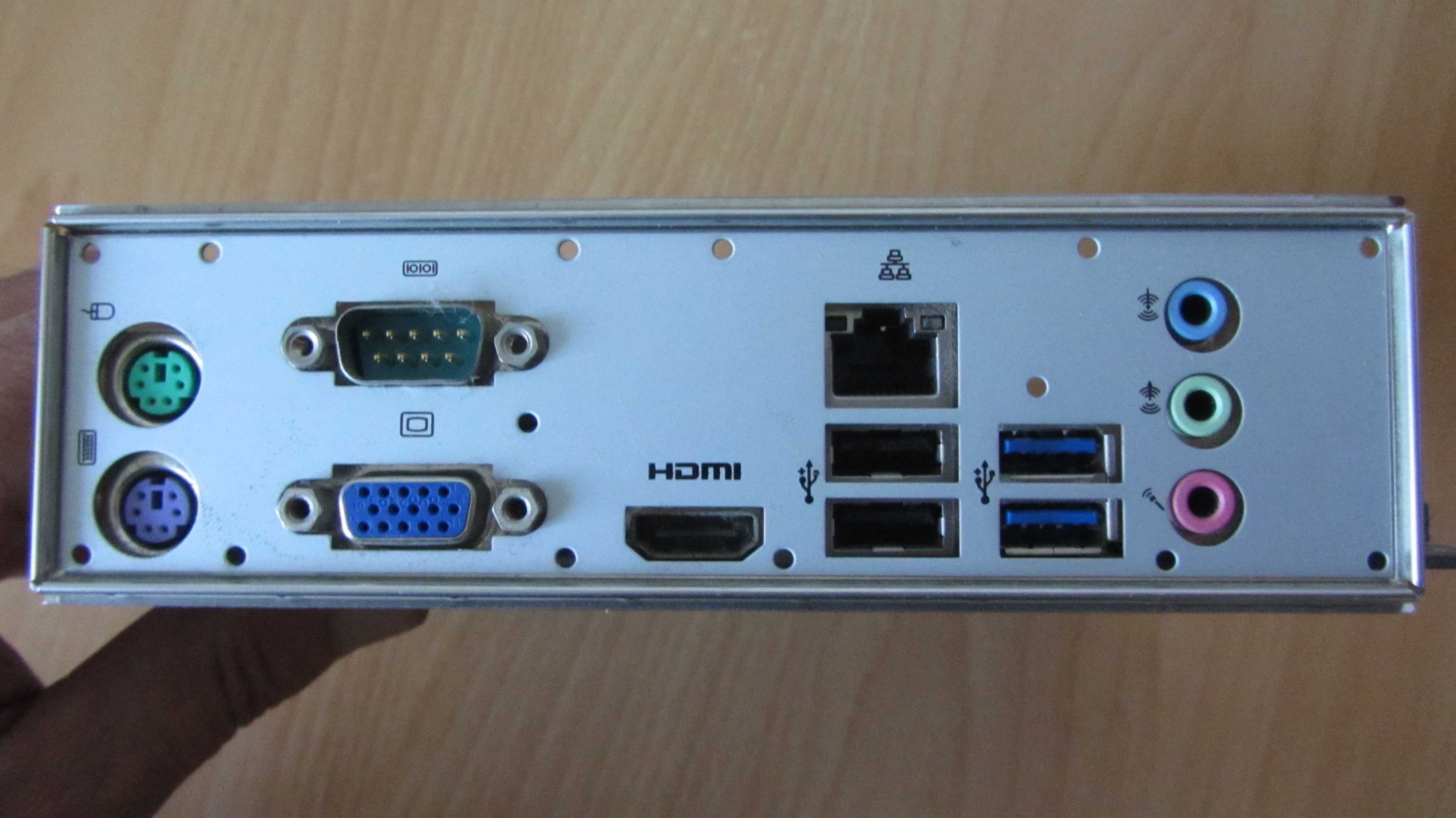 Материнська плата Foxconn D270S/D250S + CPU Intel Atom D2700+RAM 2Gb