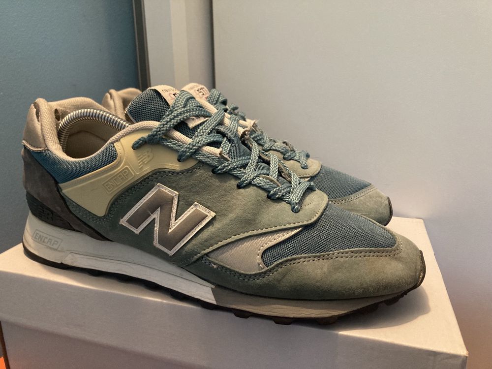 Buty new balance 577