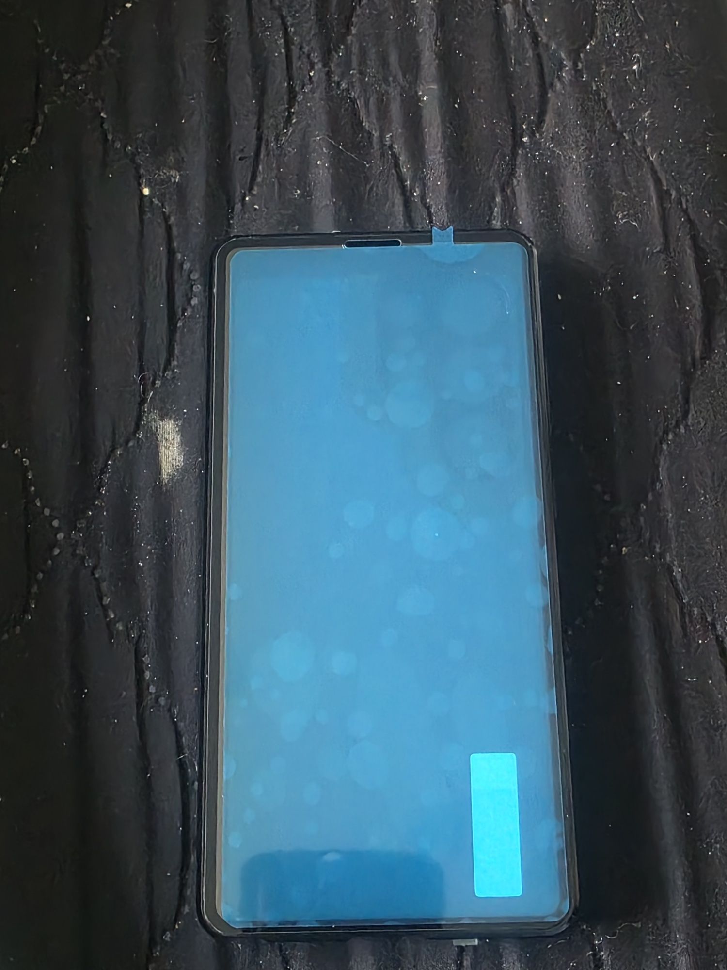 Etui magnetyczne  ,ochrona dwustronna