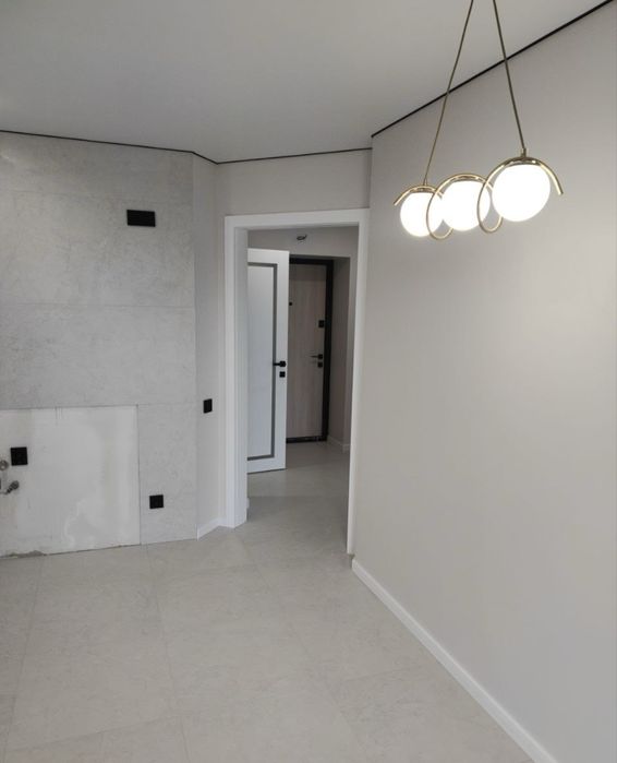 Продаж 1 кім квартири в Новобудові