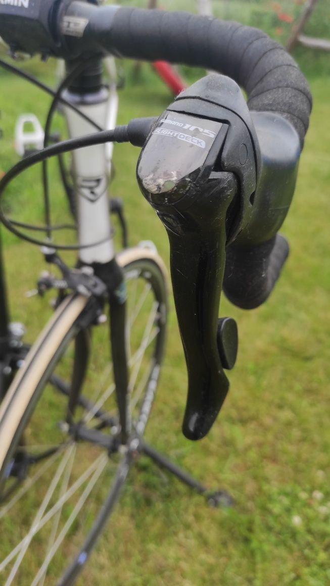 Rower Ridley compact używany, rozm. M, szosa