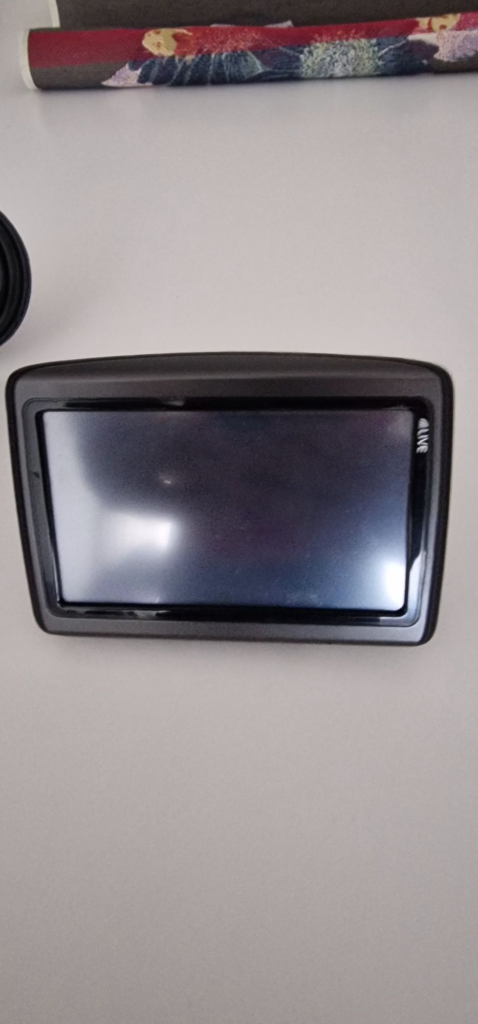 Vendo GPS tomtom