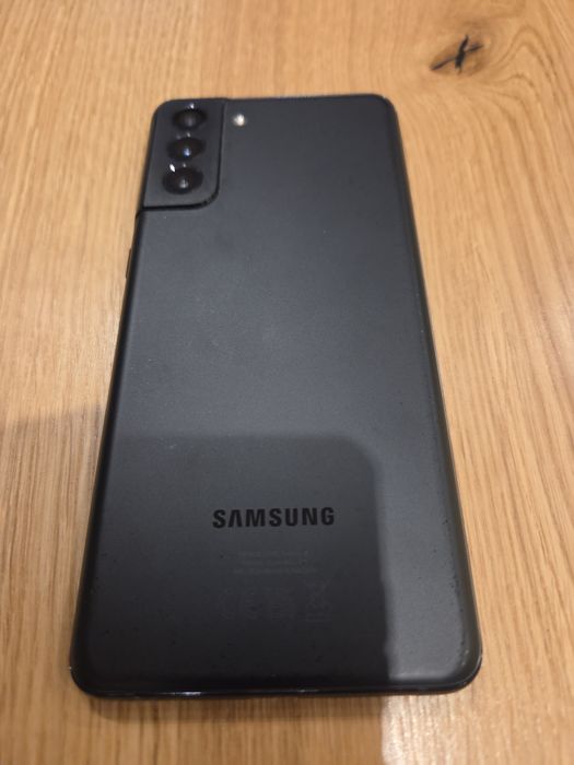 Samsung S21 5G DualSim 8/128GB