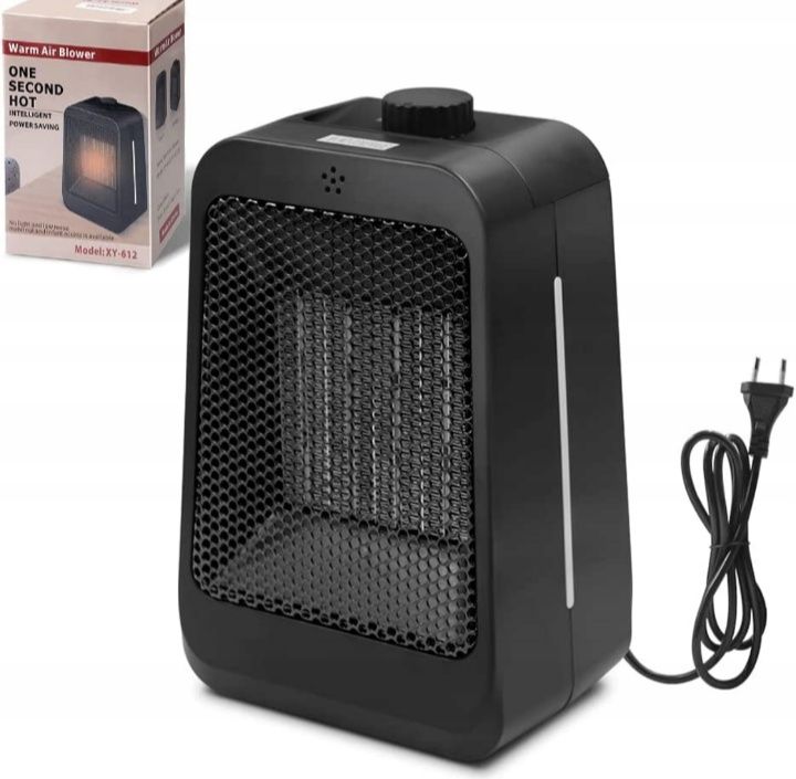 Termowentylator XY-612S
