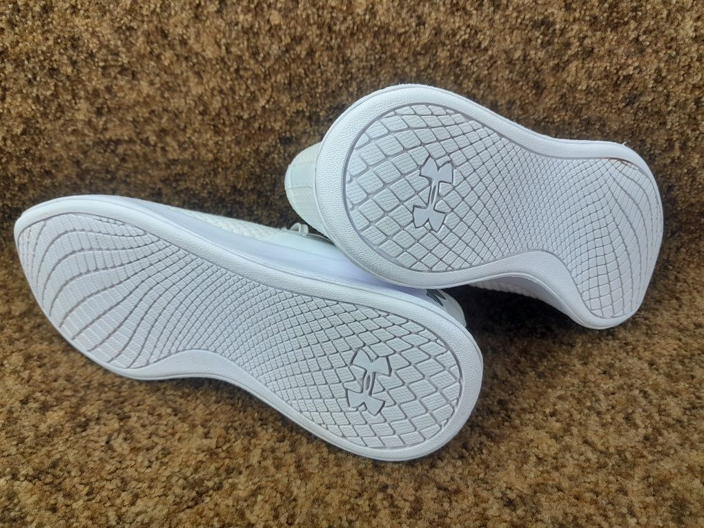 Кросівки літо Under Armour Aurora