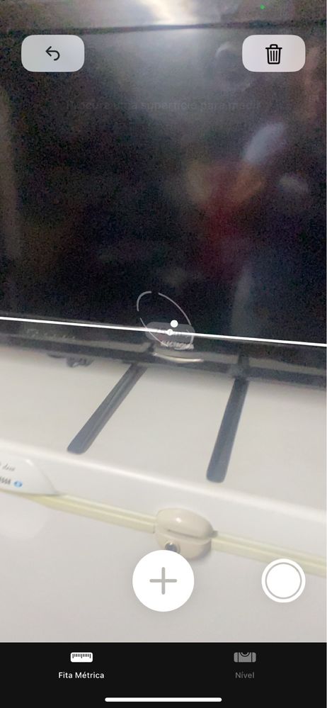 Televisao 75cm electronia