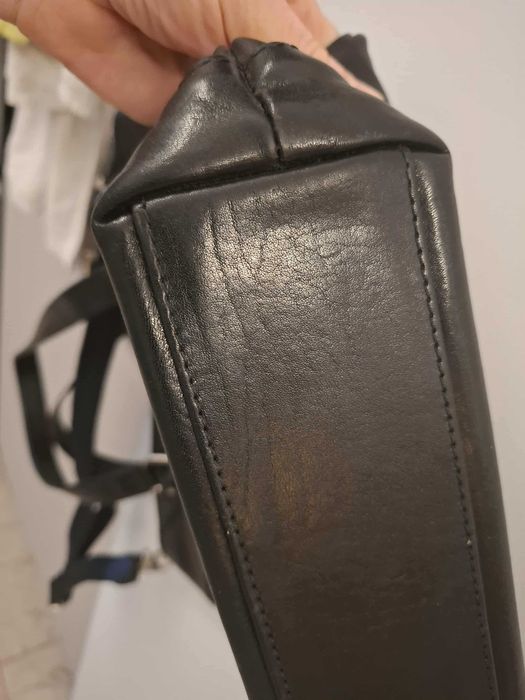 Torebka damska marki Wojas