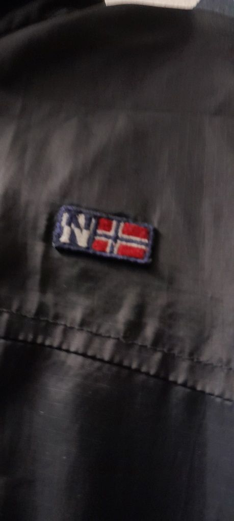 Wiatrówka Napapijri