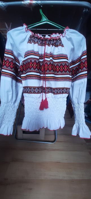 Продам вишиванку