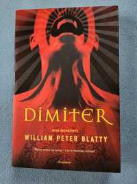DIMITER, William P. Blatty