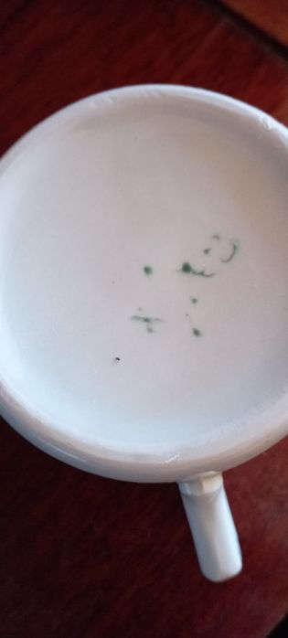 Чашки дёшево чай,кофе