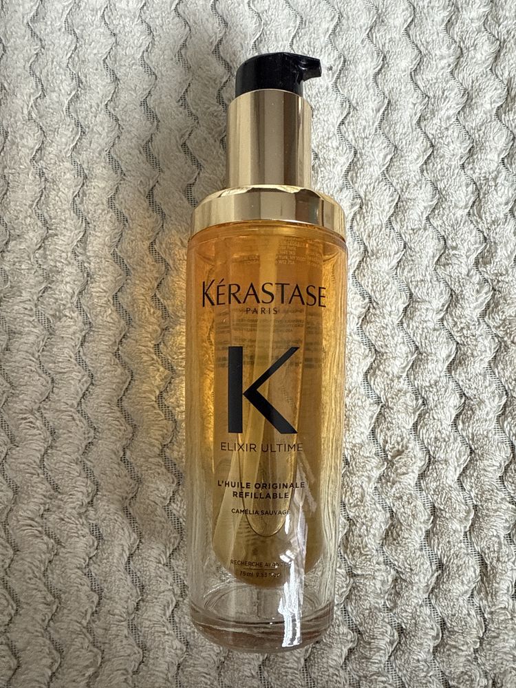 Ketastase olejek do włosów 75 ml