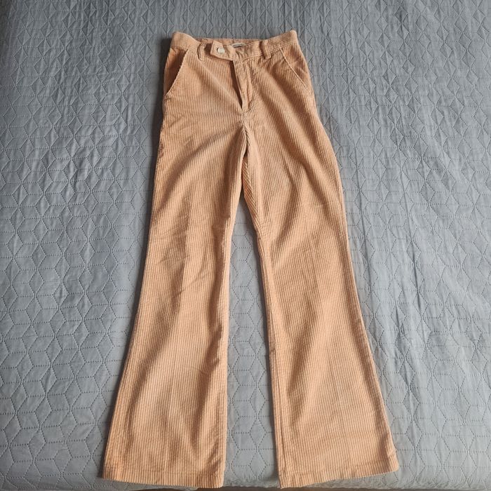 Штаны Levi's premium