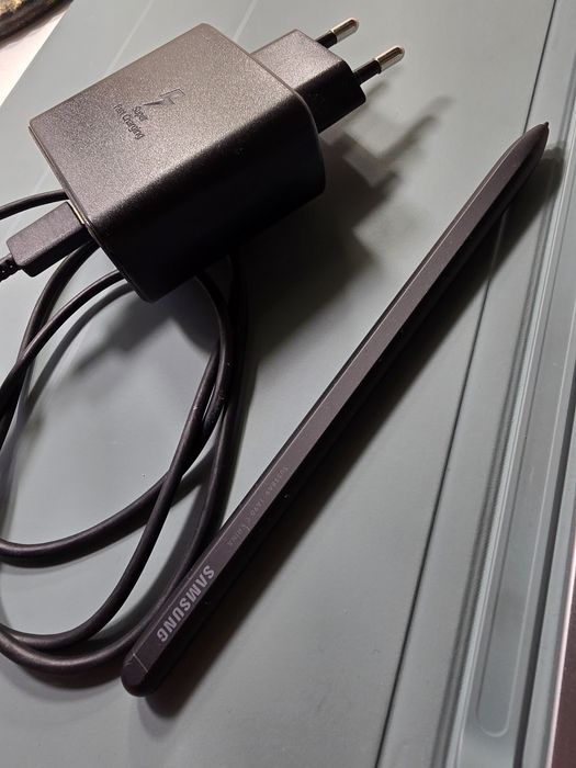 Tablet Samsung Galaxy Tab S7 FE SM-T733 128GB 6GB RAM + Etui