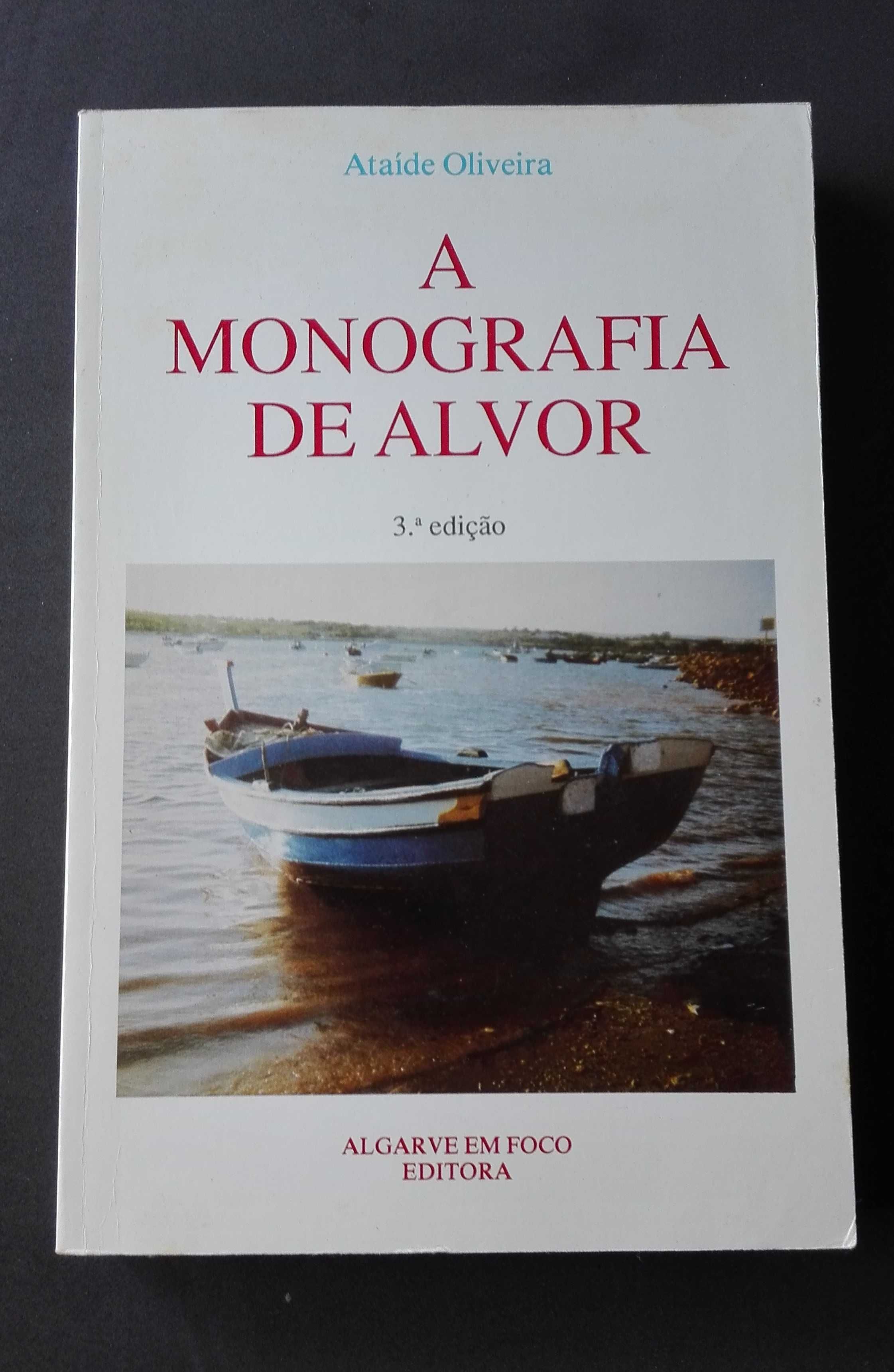 A Monografia de Alvor