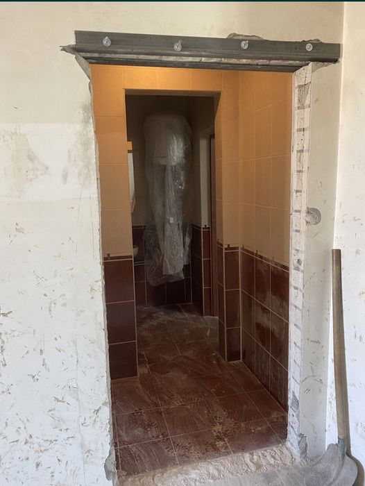 Фундамент.Отмостка.Усиление домов.Монтаж ограждений,заборов.Демонтаж