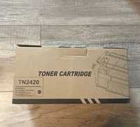 Toner Cartridge 2420 Czarny