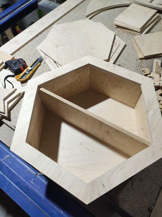 Фрезеровка ЧПУ раскрой резка МДФ ДСП фанера текстолит стеклотекстолит