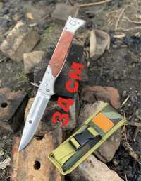 Код 964 Штык Нож складной выкидной тактический складний ніж