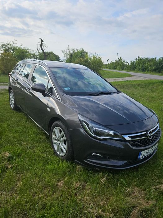 Opel Astra stan bdb