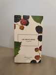 Jo malone blackberry and bay nowe