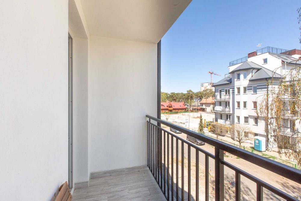 Apartament YAGI Dziwnówek nad morzem EPapartamenty