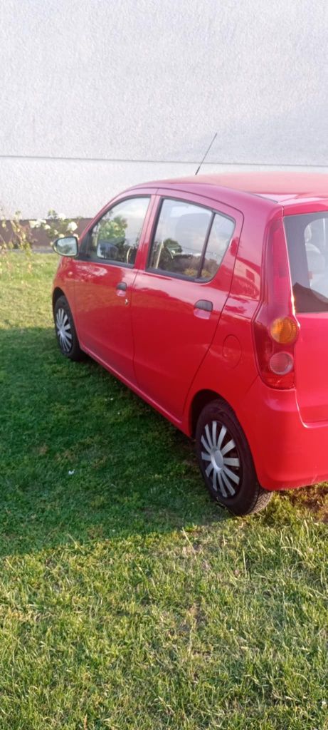 Daihatsu Cuore  1.0 2008r.