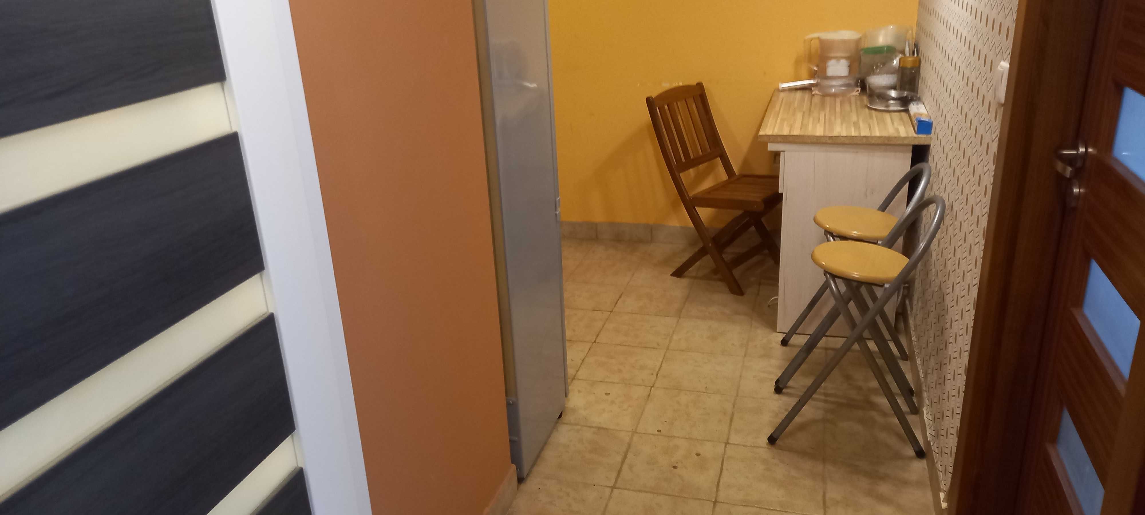 Wynajmę 1 pokój  ul Rychtalska/ os promenady wrocławskie/1 piętro