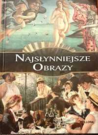 Album Najsłynniejsze obrazy