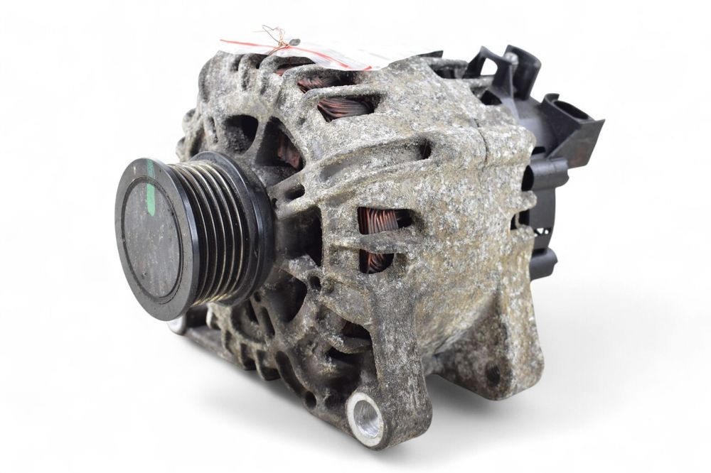 Alternator FORD FOCUS MK3 C-MAX MK2 1.6 TDCI AV6N-10300-DC