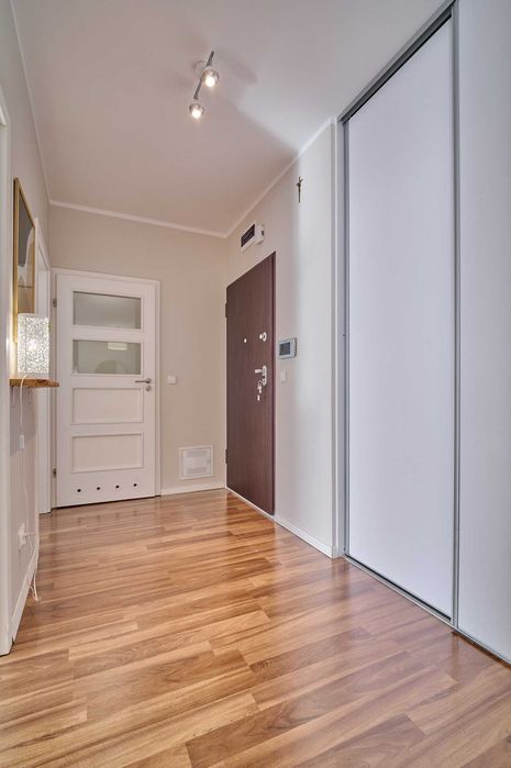 Piła, Zielona Dolina, Kazimierza Wielkiego - 3 pokoje, balkon, parter.